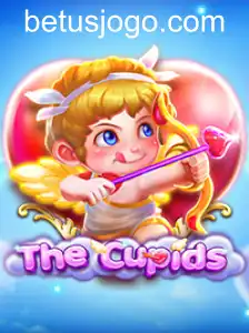 TheCupids: Desvendando o Fenômeno do Jogo BETUS