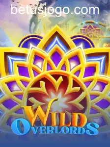 WildOverlords: Estratégia e Fantasia em um Novo Mundo
