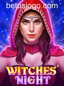 Descubra o Encantador Mundo de WitchesNight